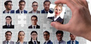 Disruptiver Recruiting-Spezialist mit Festpreis-Modell