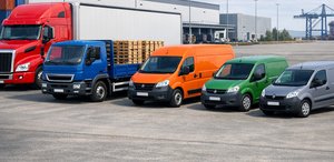 KEP-Logistikgruppe mit Fullfillment-Service