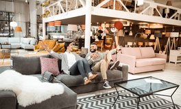 Asset Deal: Handelswaren Möbelhaus (Schweiz)