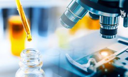 GMP-Labor für pharmazeutische Analytik