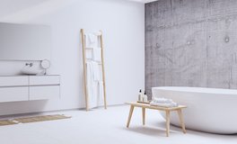 Alles aus einer Hand - BADDESIGNER mit Showroom sucht passende Nachfolge