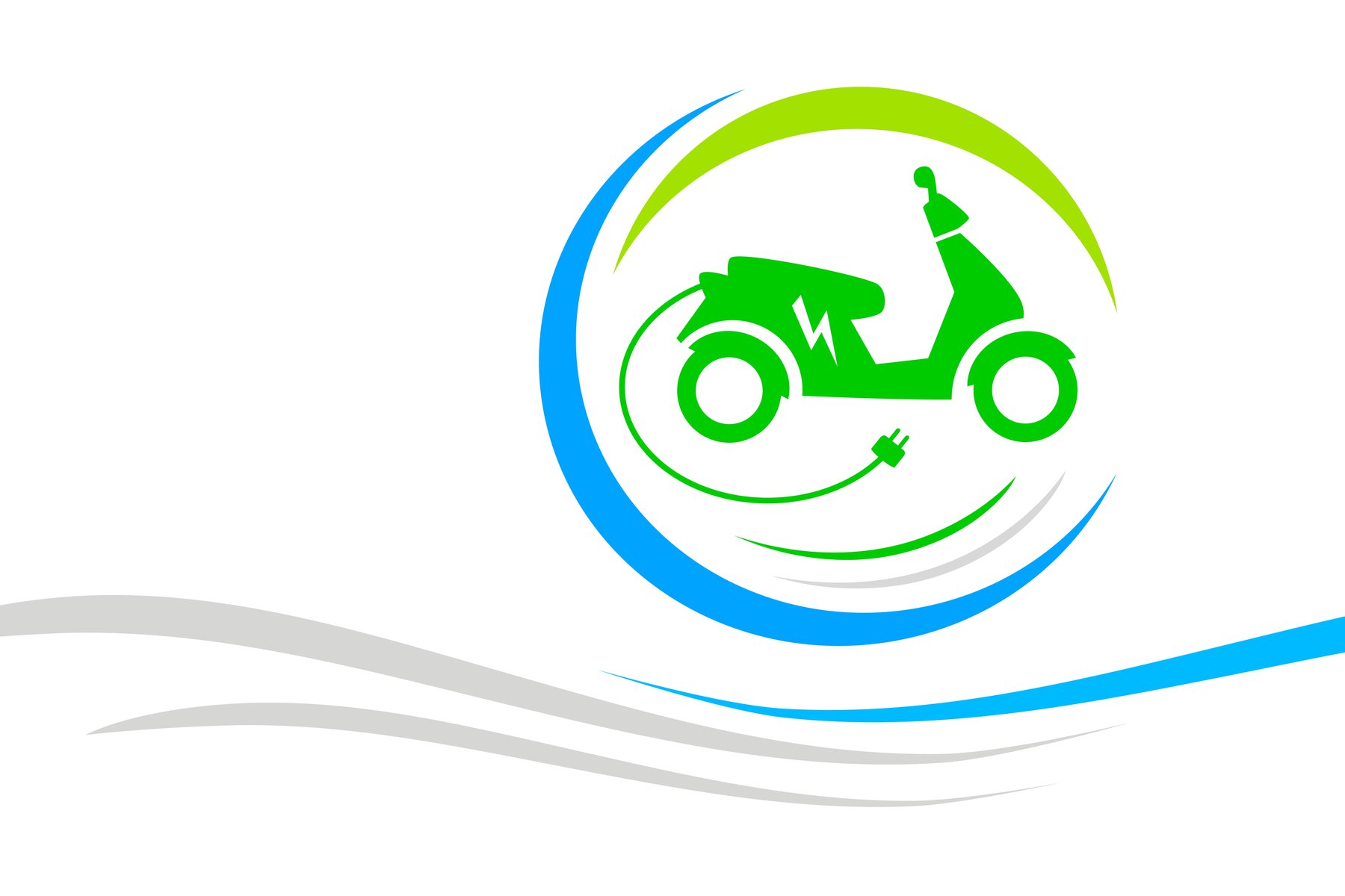 E-Mobilität für Zweirad inkl. Onlineshop