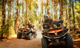 Führendes Quad & ATV-Unternehmen für Verkauf, Verleih & Touren (Asset Deal)