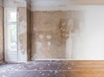 Sanierungs- und Reinigungsfirma - stabiler Handwerksbetrieb