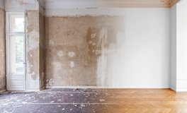 Sanierungs- und Reinigungsfirma - stabiler Handwerksbetrieb
