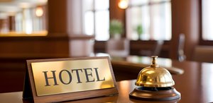 Hotelimmobilien-Portfolio mit etablierter Betreiberplattform