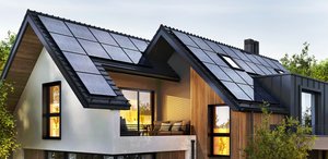 Fachunternehmen für Sonnenenergie