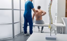 Marktführendes Unternehmen der spezialisierten Chiropraktik