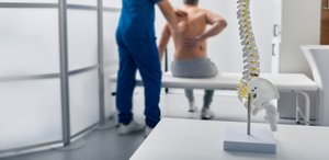 Marktführendes Unternehmen der spezialisierten Chiropraktik