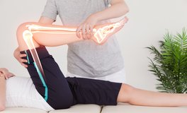 Gefragtes Gesundheitszentrum sucht neuen Inhaber
