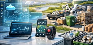 Profitables Softwarehaus mit skalierbarer Technologieplattform