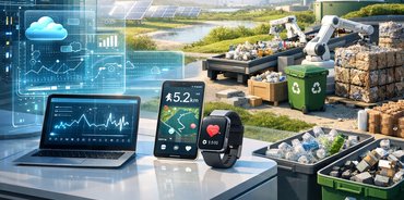 Profitables Softwarehaus mit skalierbarer Technologieplattform