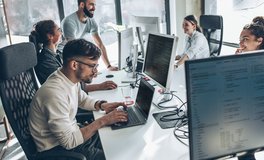 SaaS-Unternehmen im Bereich Prozessmanagement (Venture Capital gesucht!)