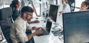 SaaS-Unternehmen im Bereich Prozessmanagement (Venture Capital gesucht!)