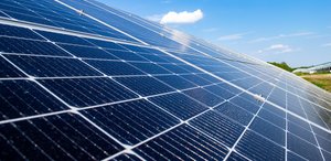 Planung und Installation von Photovoltaikanlagen