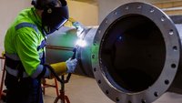 Industrieunternehmen (Metallverarbeitung) aus Polen