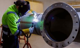 Industrieunternehmen (Metallverarbeitung) aus Polen