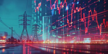 Distributor für den Energiemarkt