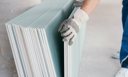 Trockenbauunternehmen mit öffentlichen Stammkunden