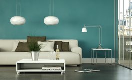 Raumdesign im privaten und gewerblichen Bereich