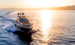 Exklusiver Yachtcharter