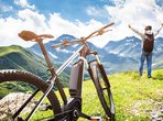 Asset Deal: Fachhandel für E-Bikes im Radlland Bayern