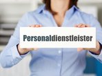 Personalagentur