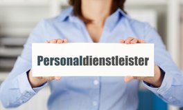 Personalagentur