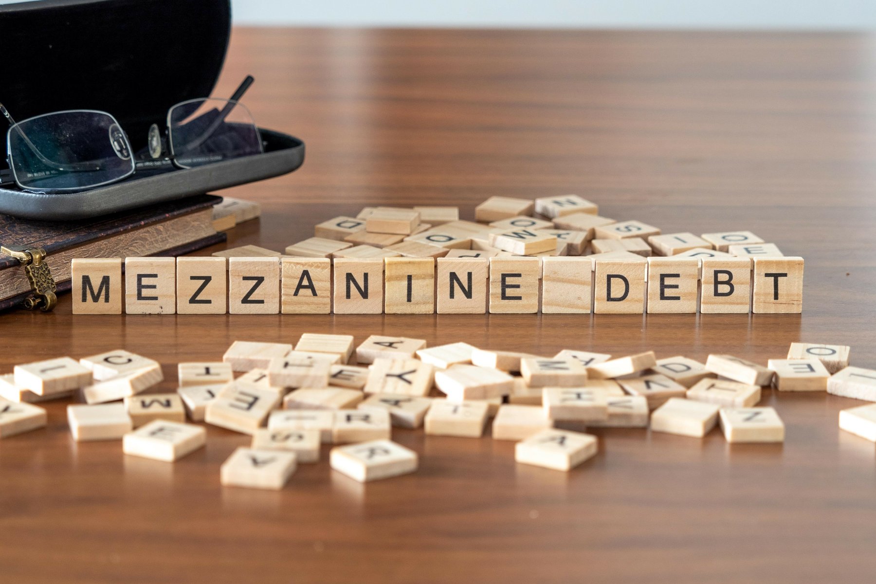 Projektfinanzierer für Mezzanine Capital & Private Debt sucht institutionellen Partner