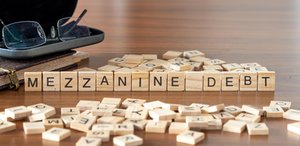 Projektfinanzierer für Mezzanine Capital & Private Debt sucht institutionellen Partner