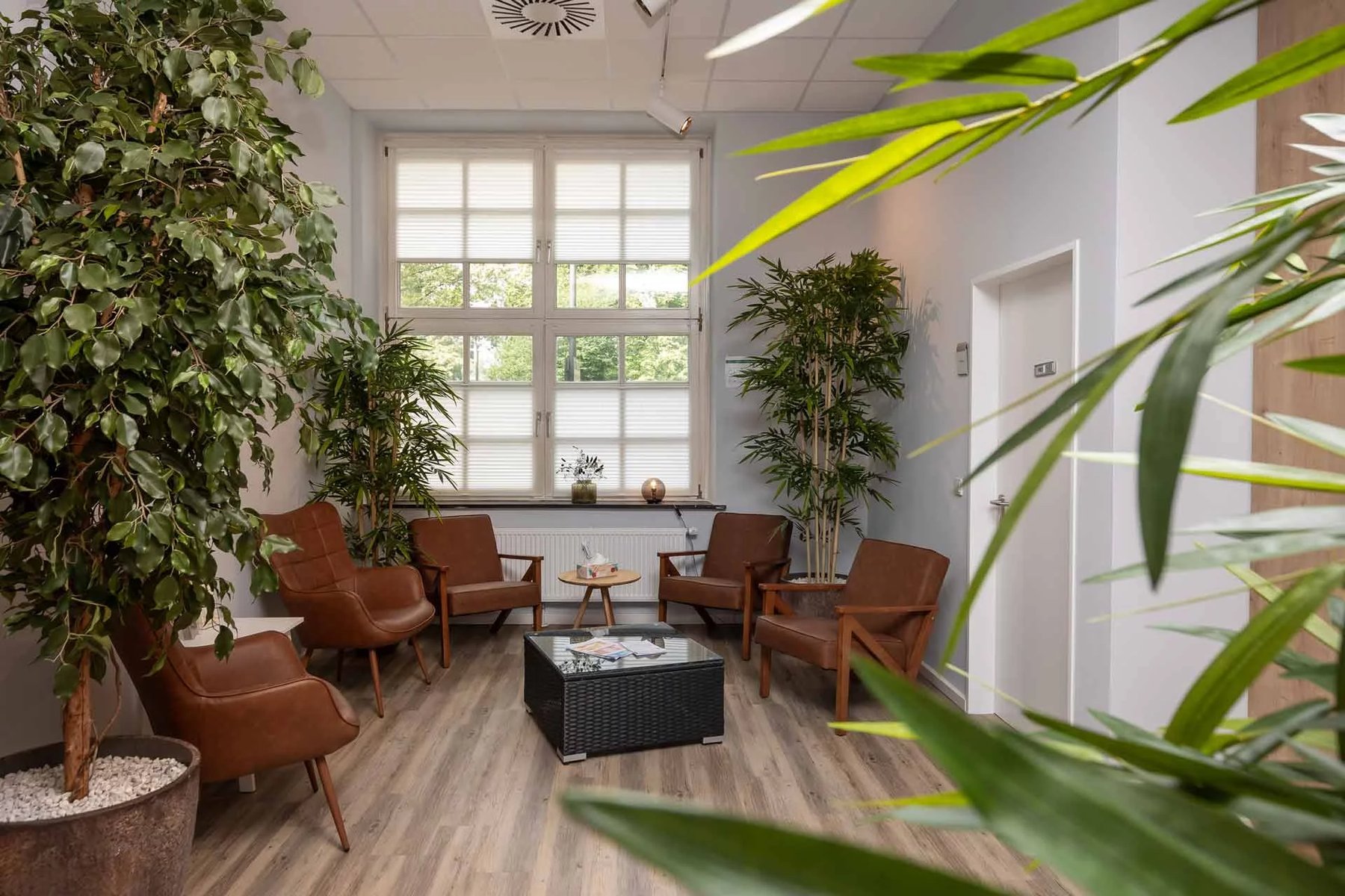 Wachstumsstarker ambulanter Sozialdienst mit steigender Nachfrage - öffentlicher Kostenträger