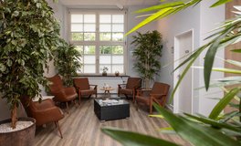 Wachstumsstarker ambulanter Sozialdienst mit steigender Nachfrage - öffentlicher Kostenträger