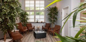 Wachstumsstarker ambulanter Sozialdienst mit steigender Nachfrage - öffentlicher Kostenträger