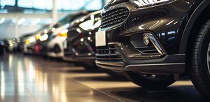 Kfz-Werkstatt mit angeschl. Autohaus seit über 40 Jahren im Familienbesitz