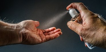 Markenproduzent von Gleitmitteln für erotische Pflege und Anwendung