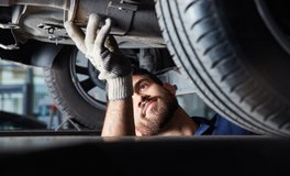 Nachfolge für einen autorisierten Pkw-, Transporter- und Lkw-Service namhafter Hersteller mit angeschlossenem Gebrauchtwagenhandel in Premiumlage