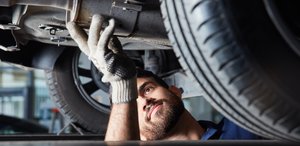 Nachfolge für einen autorisierten Pkw-, Transporter- und Lkw-Service namhafter Hersteller mit angeschlossenem Gebrauchtwagenhandel in Premiumlage