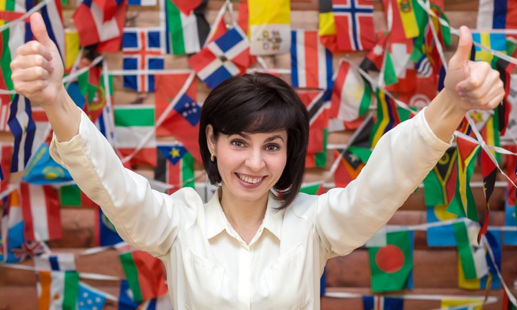 International tätige Arbeitsagentur sucht Unternehmensnachfolge