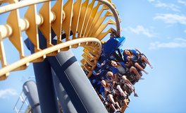 Exklusiver Freizeitpark zu veräußern