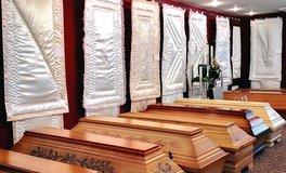 Traditionelles und gut etabliertes Bestattungsunternehmen mit drei Filialen