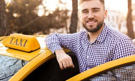 Taxi Unternehmen mit 12 Konzessionen an 3 Standorten zu verkaufen