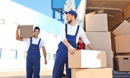 Stetig wachsendes Umzugsunternehmen mit solventem Kundenstamm