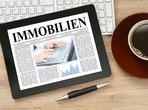Renommiertes Fachmagazin im Immobiliensegment