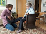 Mobiler Pflegedienst aus dem Hessischen Raum sucht Unternehmensnachfolge vom Fach