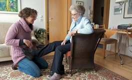 Mobiler Pflegedienst aus dem Hessischen Raum sucht Unternehmensnachfolge vom Fach