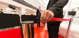 Security Unternehmen im Rhein Main Gebiet zu verkaufen - 70 Festangestellte