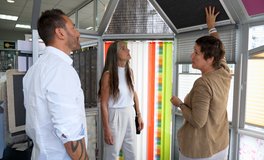 Kreative Unternehmensnachfolge für liebevoll geführtes Maßgardinenfachgeschäft gesucht