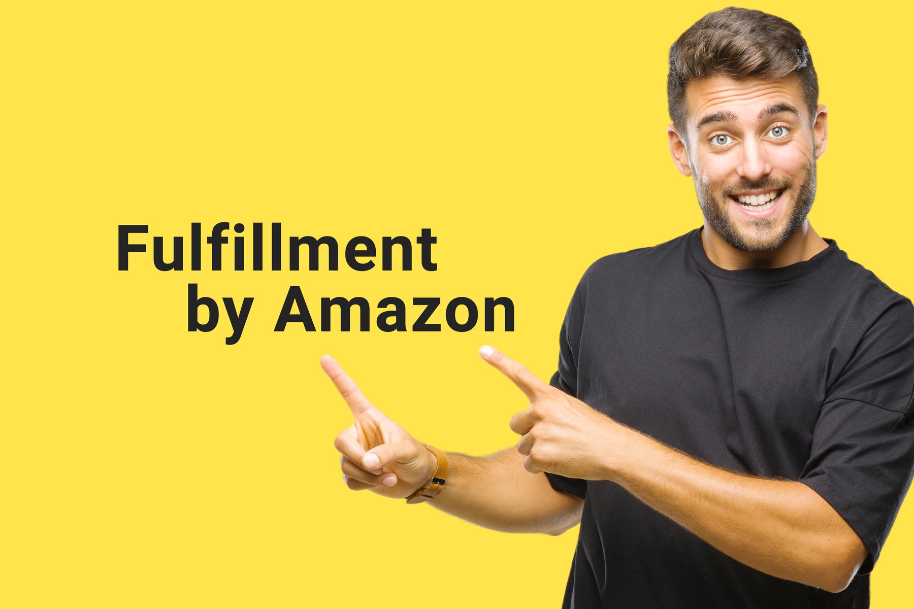 Fulfillment by Amazon - Handel mit Mode Accessoires sucht passende Nachfolge