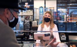 Exklusive Bäckerei mit Café sucht Unternehmensnachfolge
