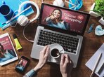 Onlinehandel für Kaffeeautomaten-Zubehör